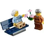 LEGO 60134 老夫妻