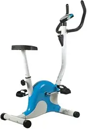 Small Exercise Bike, Elliptical Machine Fitness Machine, Home Gym Stepper, Aerobic Exercise Bike and Abdominal Muscle tr