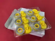 Six Gabrielle 100DS/400/7007/9009 Lift-Off/Correction Tapes GR143 Compatibles