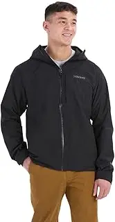 [Marmot] Men's Standard Waypoint Gore-TEX Jacket, Black