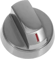 BESPORTBLE Electric Stove Knob Replacement Oven Cooktop Control Knobs Wide Compatibility
