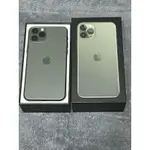 IPHONE 11 PRO 256G 綠