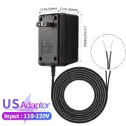 Transformer Charger 18V AC Power Adapter 220V-240V EU UK US Plug for Wifi Smart