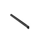 Seco Internal Turning Toolholder Steel Screw Lock 254 x 19.05 x 25.4mm Left 95°