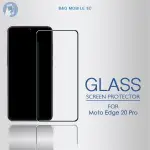 FOR MOTOROLA EDGE 20 PRO SCREEN PROTECTOR TEMPERED GLASS