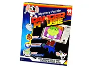 DANGER MOUSE EARTH STOOD 250pc (LAM062352)