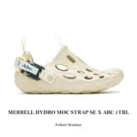 在飛比找蝦皮購物優惠-MERRELL HYDRO MOC STRAP SE X A