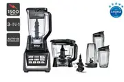 Ninja Blender System w/ Auto-IQ
