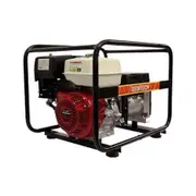 GENTECH 8kva Petrol Generator EP8000HSRE