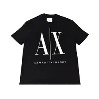 在飛比找蝦皮商城優惠-A│X Armani Exchange經典壓印字母LOGO造