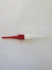 M81969/14-11 Insertion & Extraction Tool Red White 5pcs