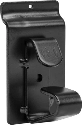 RACELINE WHEELS WH002 Wheel Display Hook for Slatwall