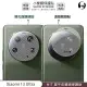 o-one『小螢膜-鏡頭保護貼』XiaoMi 小米13 Ultra 全膠/精孔鏡頭貼 全膠保護貼 (2入)