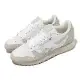 Reebok 休閒鞋 Classic Leather 男鞋 女鞋 米白 白 麂皮 皮革 復古 經典 100032772