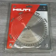 Hilti 6-1/2 inch x 5/8" 48 Teeth Blade SCB M Xcut 2136798