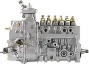 Fuel Injection Pump 3929173 0403466167 0403466173 Compatible For Cummins 6C 6CT 8.3L Engine Komatsu PC300-6 PC300LC-6 Excavator