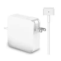 在飛比找Mimo購物優惠-Mac magsafe 充電器 apple a1424 85