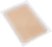 Scar Sheets Body Makeup Flaw Concealing Taper Re-pasteable Adhesive Tape for Birthmarks