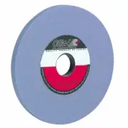 CGW-Camel 34319 7"x 1/2"x 1-1/4" 46I AZ Surface Grinding Wheel