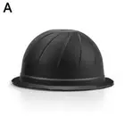 Black Reusable Coffee Capsule For Nespresso Vertuo Vertuoline Refilla Prof.