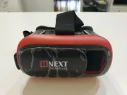 BNEXT VR Headset - Universal Virtual Reality Goggles - iPhone & Android