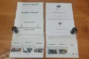 Onkyo TX-4500 rebuild restoration recap upgrade kit repair filter capacitor