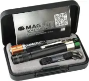 Mag-Lite Solitare LED Green Light 160-000-325