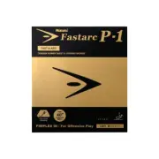 NITTAKU - FASTARC P-1 - Table Tennis Rubber