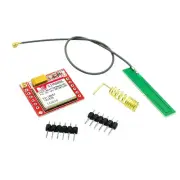Smallest GPRS GSM Breakout Module -band TTL Serial Port1933
