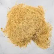 Coconut Husk Fiber Organic Growing Media for Anthuriums and Orchids Plants