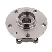 Aunger Wheel Bearing Kit With Abs Front Vw Caddy 1.2L Hub Assembly 288Mm Rotor 9336007 Vkba3643 1T0498621 - AWH046