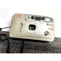 在飛比找蝦皮購物優惠-理光RICOH AF-28定焦底片相機