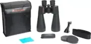 Binoculars Binocular Celestron SkyMaster 15×70 Binocular, Black