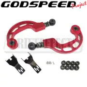 Godspeed Adjustable Rear Camber Arm Kit For VW VOLKSWAGEN PASSAT B6/B7/B8 06-18 (for: Volkswagen)