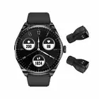 Bluetooth Smart Watch Women Men Smartwatch Wireless Headset For Android iOS