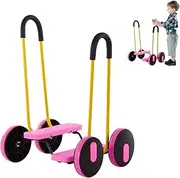 Sensory Training Equipment | Children's Balance Toy | Exercise Toys for Children, Outdoor Sports Toys for Sensory Training
