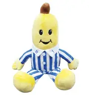 Bananas in Pyjamas Classic B1 Mini Beanie Plush 20cm