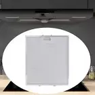 Range Hood Filter Stainless Steel Anti Oil Mesh Range Hood for Home