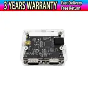 PA-V1 Peripheral Adapter for Logitech Pedals Logitech Shifter Thrustmaster Pedal