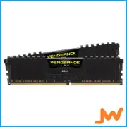 Corsair Vengeance LPX 64GB 2x32GB DDR4-3600 Memory
