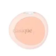 Dasique - Soft Blur Cheek - 5.7g - 01 Peach View