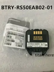 New Genuine BTRY-RS50EAB02-01 1940mAh Battery for Symbol RS507 RS507X Series