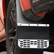 Putco 78301 Mud Skins Mud Flaps
