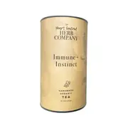 The Heart Centred Herb Company Immune + Instinct x 14 Tea Bags