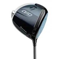 在飛比找新光三越 skm online優惠-【TAYLORMADE】-QI10 MAX 限量開球木 藍1