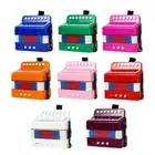 ABS Kids Baby Accordion 7 Keys 3 Air Button Educational Toys Stage Performance