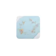 JWICOS Leaves Bridal Headband Hair Accessories Light Dainty Pearl Beaded Hair