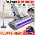 For Dyson V7 V8 V10 V11 Brush heads Carpet or Floors SV10 SV11 SV12 Motorhead AU
