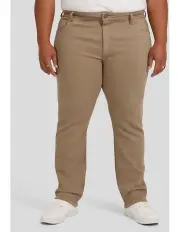 [Johnny Bigg] Maison Regular Knit Jean in Portobello