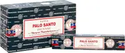 Satya Palo Santo Incense Sticks